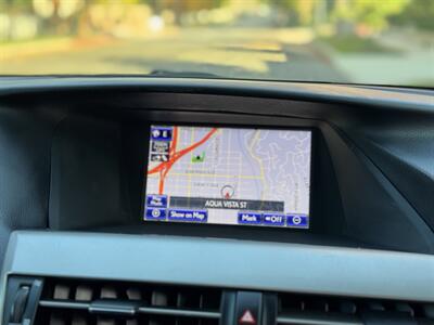 2015 Lexus RX 450h - Photo 45 - Studio City, CA 91604