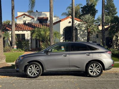 2015 Lexus RX 450h - Photo 7 - Studio City, CA 91604