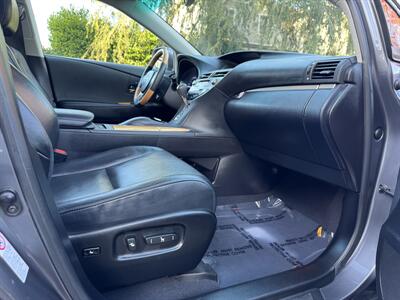 2015 Lexus RX 450h - Photo 42 - Studio City, CA 91604