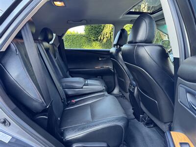 2015 Lexus RX 450h - Photo 36 - Studio City, CA 91604