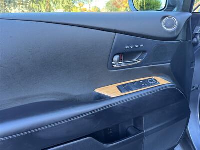 2015 Lexus RX 450h - Photo 19 - Studio City, CA 91604