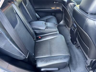 2015 Lexus RX 450h - Photo 37 - Studio City, CA 91604