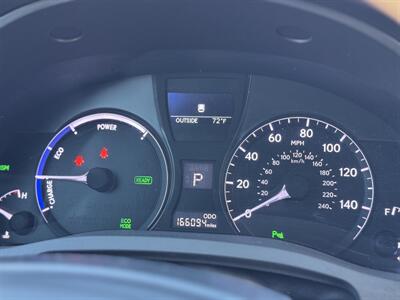 2015 Lexus RX 450h - Photo 46 - Studio City, CA 91604