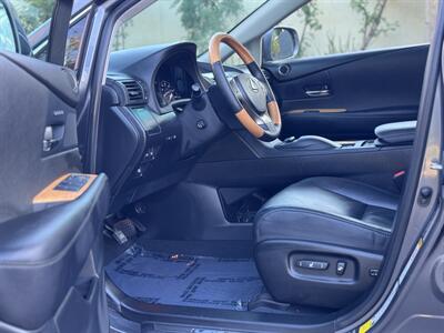 2015 Lexus RX 450h - Photo 12 - Studio City, CA 91604