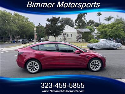 2022 Tesla Model 3 - Photo 9 - Studio City, CA 91604