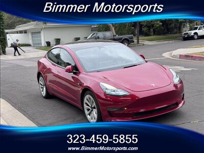 2022 Tesla Model 3 - Photo 5 - Studio City, CA 91604