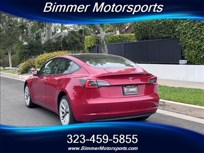 2022 Tesla Model 3 - Photo 6 - Studio City, CA 91604