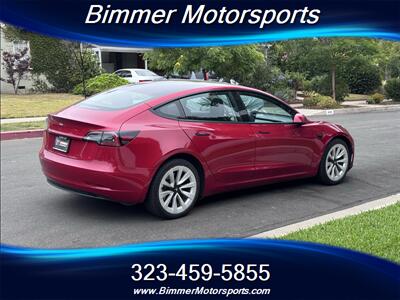2022 Tesla Model 3 - Photo 10 - Studio City, CA 91604