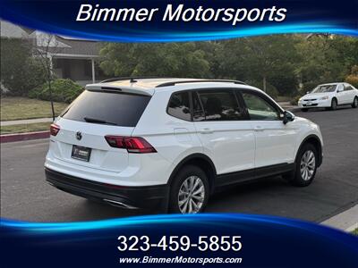 2020 Volkswagen Tiguan S   - Photo 14 - Studio City, CA 91604