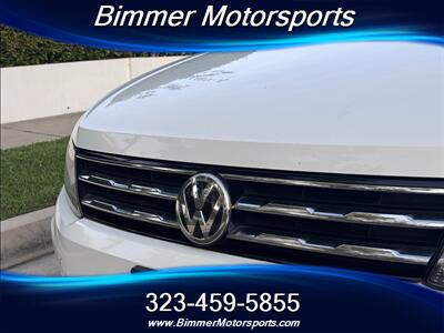 2020 Volkswagen Tiguan S   - Photo 4 - Studio City, CA 91604