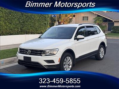 2020 Volkswagen Tiguan S   - Photo 3 - Studio City, CA 91604