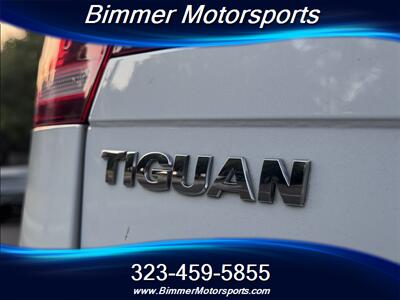 2020 Volkswagen Tiguan S   - Photo 48 - Studio City, CA 91604