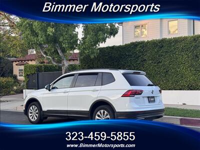 2020 Volkswagen Tiguan S   - Photo 7 - Studio City, CA 91604