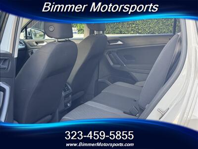 2020 Volkswagen Tiguan S   - Photo 26 - Studio City, CA 91604