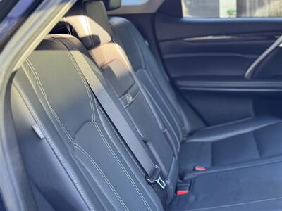 2017 Lexus RX 350 - Photo 14 - Studio City, CA 91604