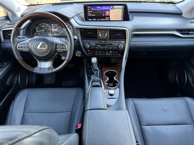 2017 Lexus RX 350 - Photo 24 - Studio City, CA 91604