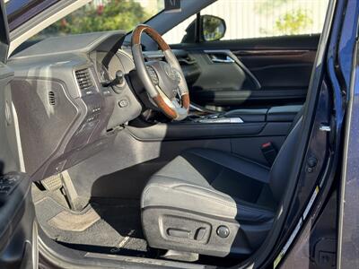 2017 Lexus RX 350 - Photo 45 - Studio City, CA 91604