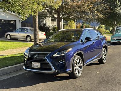 2017 Lexus RX 350 - Photo 5 - Studio City, CA 91604
