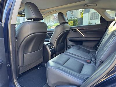 2017 Lexus RX 350 - Photo 36 - Studio City, CA 91604