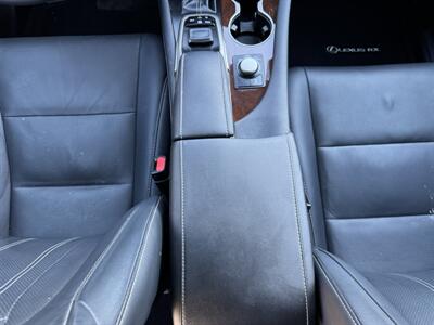 2017 Lexus RX 350 - Photo 20 - Studio City, CA 91604