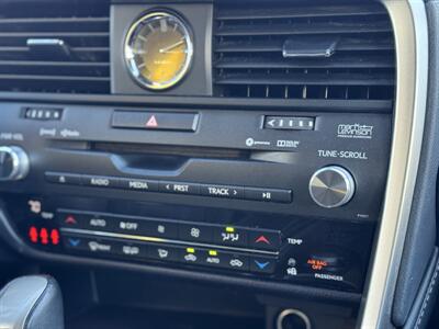 2017 Lexus RX 350 - Photo 58 - Studio City, CA 91604