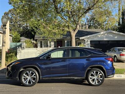 2017 Lexus RX 350 - Photo 52 - Studio City, CA 91604