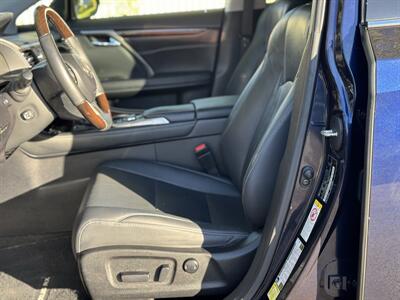 2017 Lexus RX 350 - Photo 44 - Studio City, CA 91604