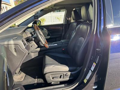 2017 Lexus RX 350 - Photo 38 - Studio City, CA 91604