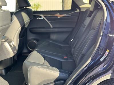 2017 Lexus RX 350 - Photo 32 - Studio City, CA 91604