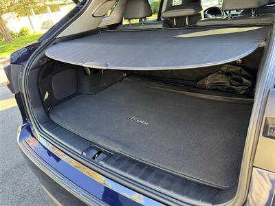 2017 Lexus RX 350 - Photo 57 - Studio City, CA 91604