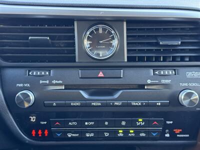 2017 Lexus RX 350 - Photo 22 - Studio City, CA 91604