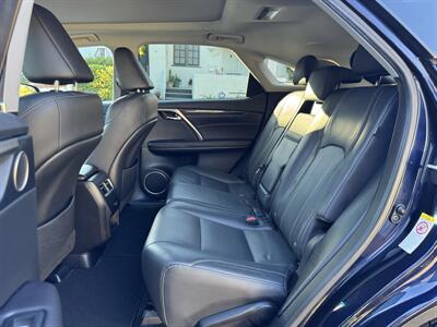 2017 Lexus RX 350 - Photo 27 - Studio City, CA 91604