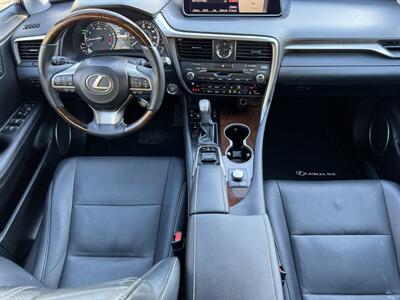 2017 Lexus RX 350 - Photo 21 - Studio City, CA 91604