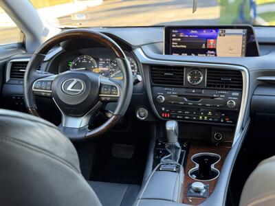 2017 Lexus RX 350 - Photo 19 - Studio City, CA 91604