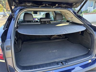 2017 Lexus RX 350 - Photo 55 - Studio City, CA 91604