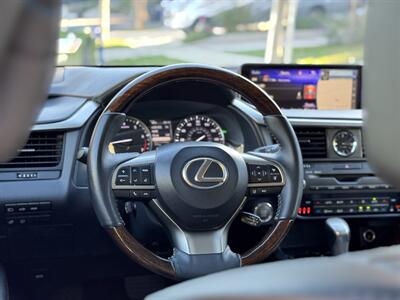 2017 Lexus RX 350 - Photo 18 - Studio City, CA 91604