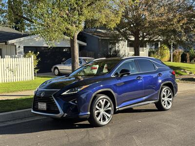 2017 Lexus RX 350 - Photo 3 - Studio City, CA 91604