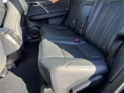 2017 Lexus RX 350 - Photo 42 - Studio City, CA 91604