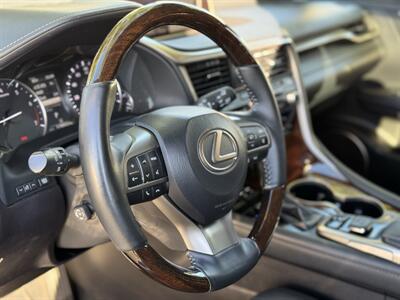 2017 Lexus RX 350 - Photo 34 - Studio City, CA 91604