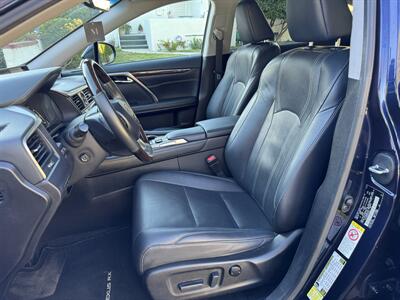 2017 Lexus RX 350 - Photo 41 - Studio City, CA 91604