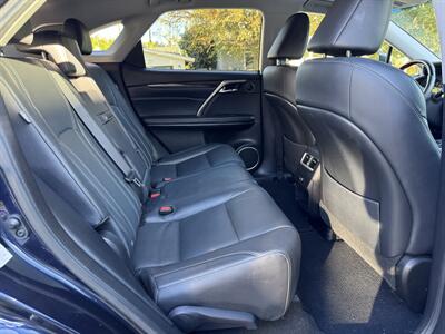 2017 Lexus RX 350 - Photo 15 - Studio City, CA 91604