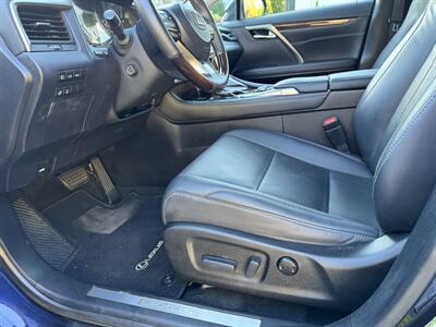 2017 Lexus RX 350 - Photo 40 - Studio City, CA 91604