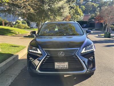 2017 Lexus RX 350 - Photo 4 - Studio City, CA 91604