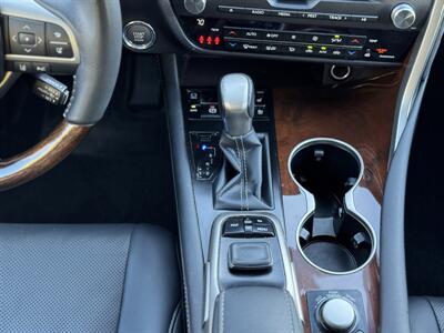 2017 Lexus RX 350 - Photo 56 - Studio City, CA 91604