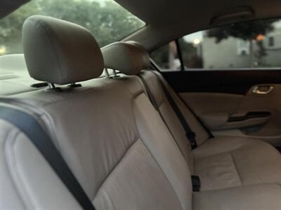 2014 Honda Civic Hybrid w/Leather   - Photo 35 - Studio City, CA 91604