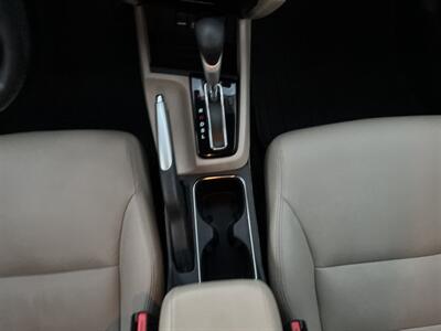 2014 Honda Civic Hybrid w/Leather   - Photo 31 - Studio City, CA 91604