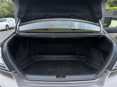 2014 Honda Civic Hybrid w/Leather   - Photo 45 - Studio City, CA 91604