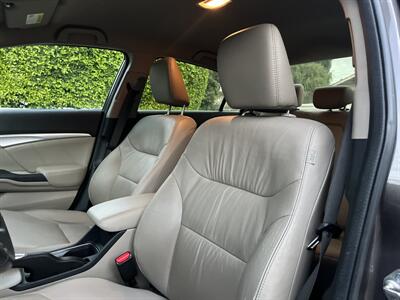 2014 Honda Civic Hybrid w/Leather   - Photo 19 - Studio City, CA 91604