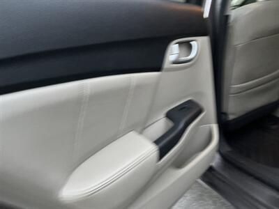 2014 Honda Civic Hybrid w/Leather   - Photo 26 - Studio City, CA 91604