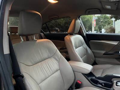 2014 Honda Civic Hybrid w/Leather   - Photo 40 - Studio City, CA 91604